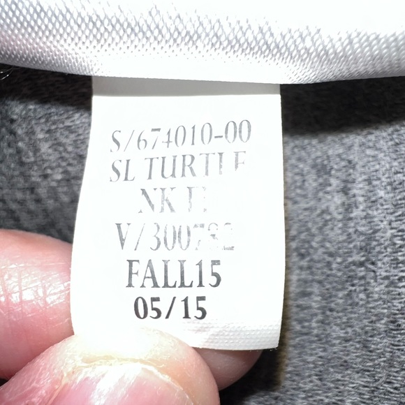 Banana Republic Cowl Neck Woven Sleeveless Dress - Picture 11 of 14